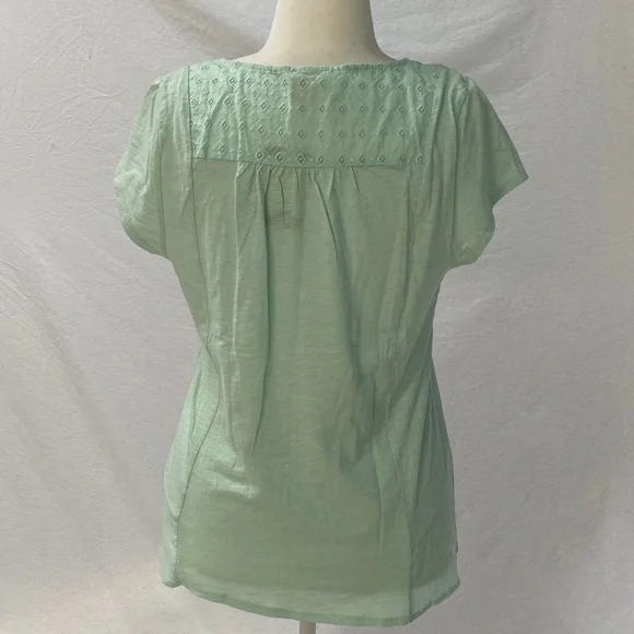 Anthropologie top by Meadow Rue - Picture 3 of 5